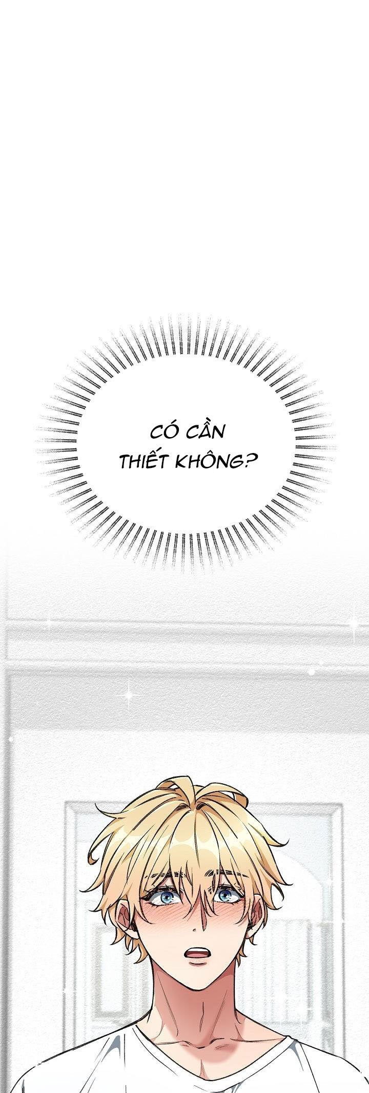 Chuyến Tàu Cuồng Loạn Chapter 29 - Trang 2