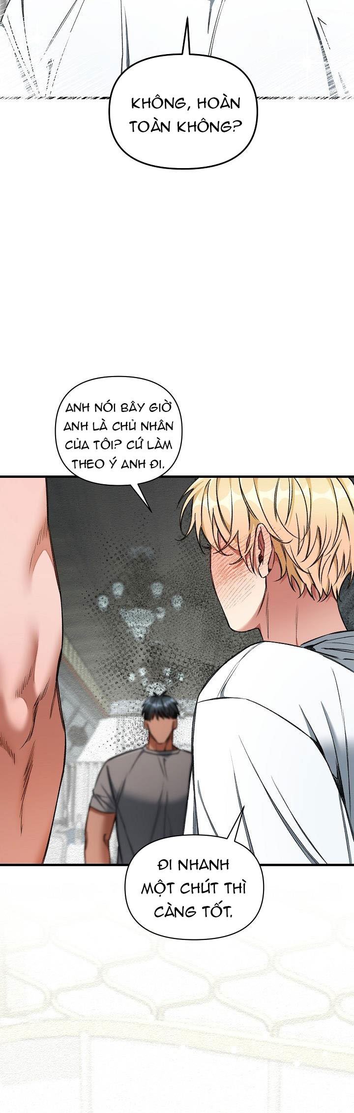 Chuyến Tàu Cuồng Loạn Chapter 29 - Trang 2