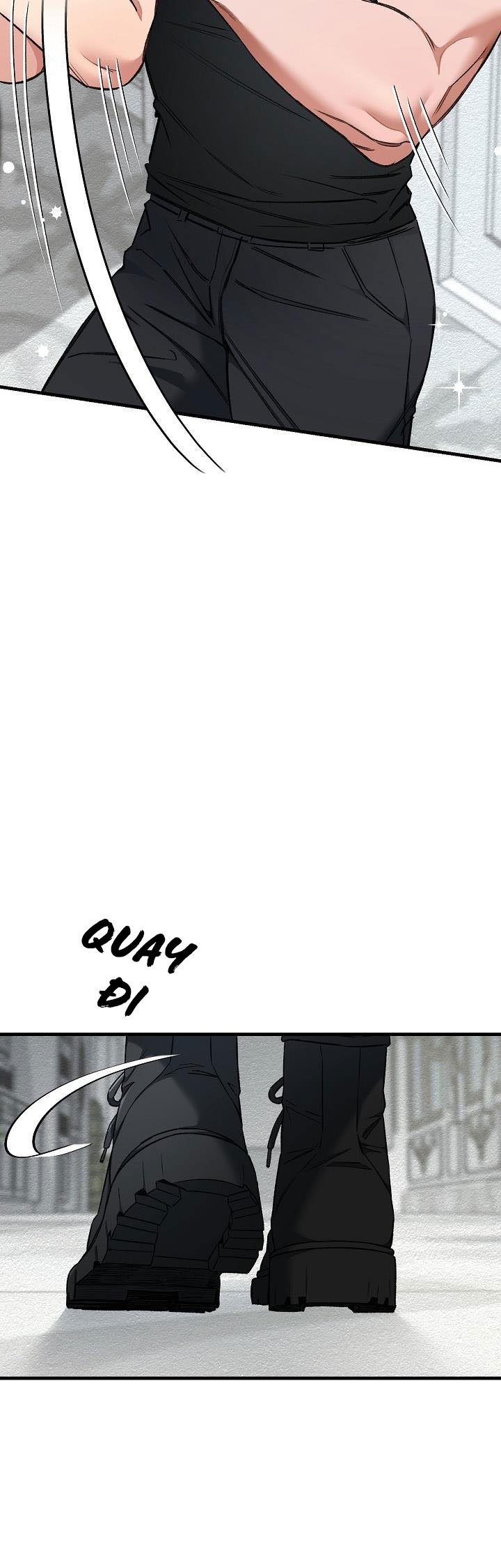 Chuyến Tàu Cuồng Loạn Chapter 29 - Trang 2