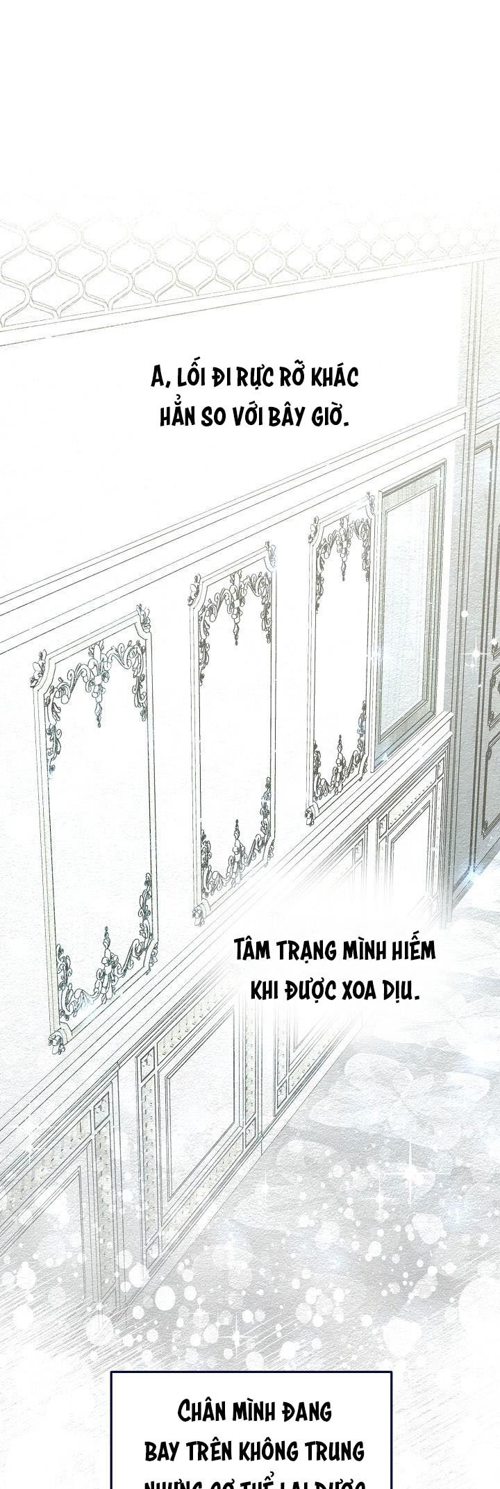 Chuyến Tàu Cuồng Loạn Chapter 29 - Trang 2