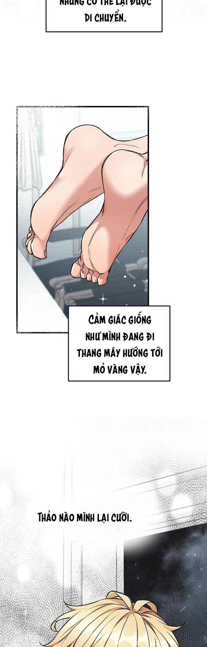 Chuyến Tàu Cuồng Loạn Chapter 29 - Trang 2