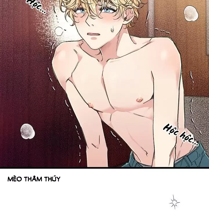 Chuyến Tàu Cuồng Loạn Chapter 3 - Trang 2