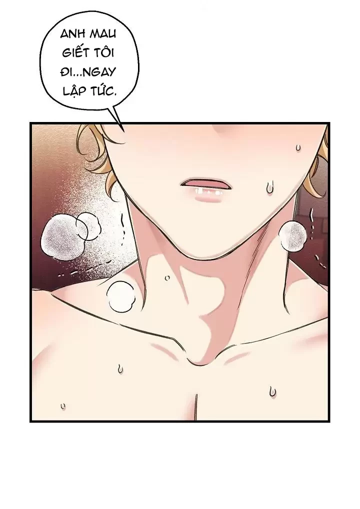 Chuyến Tàu Cuồng Loạn Chapter 3 - Trang 2