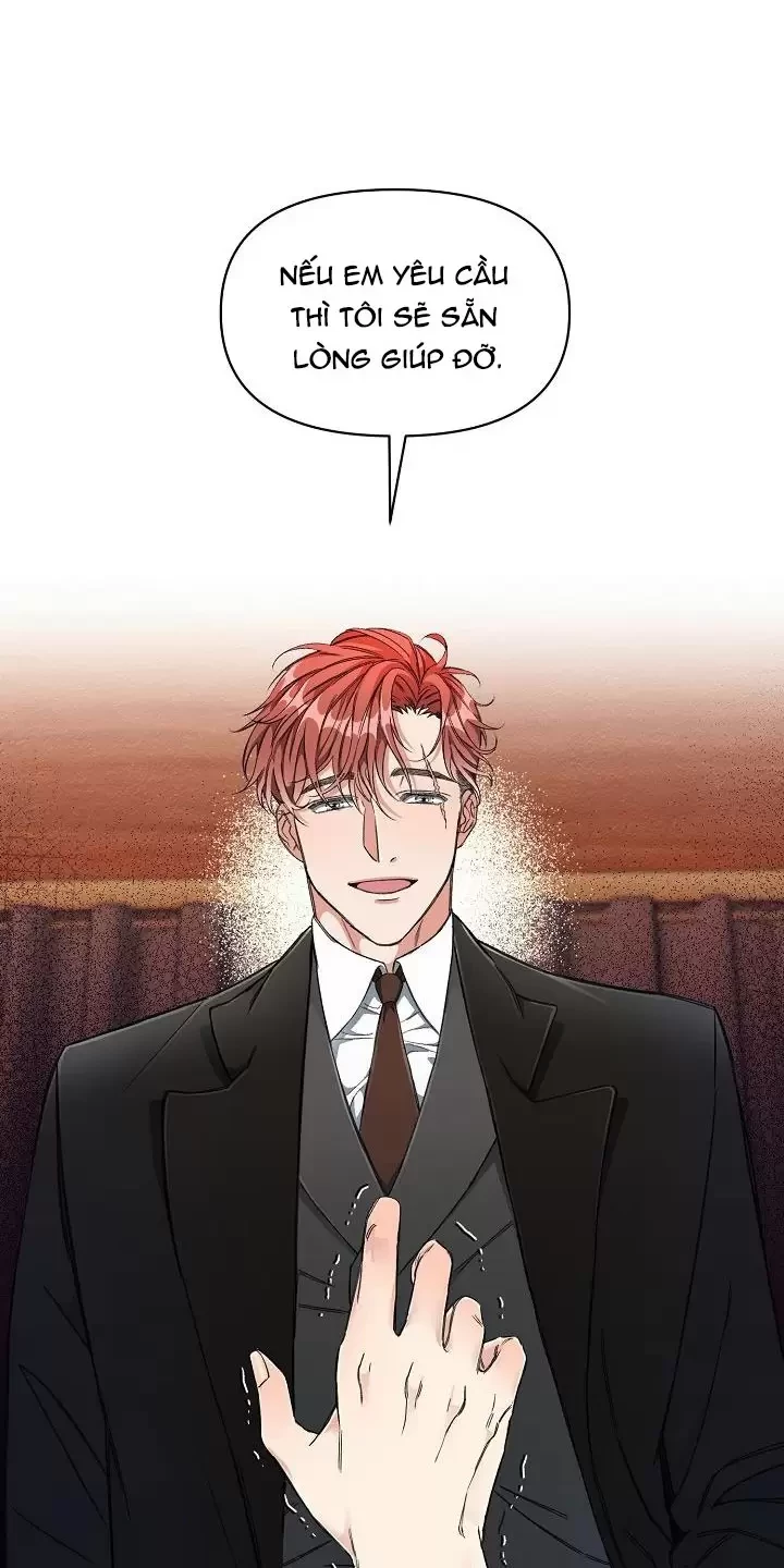 Chuyến Tàu Cuồng Loạn Chapter 3 - Trang 2