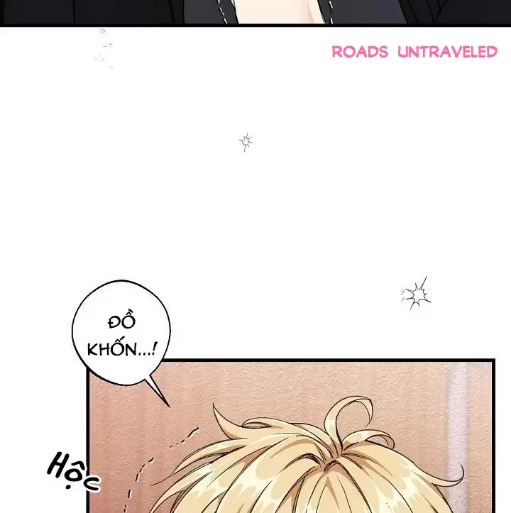 Chuyến Tàu Cuồng Loạn Chapter 3 - Trang 2