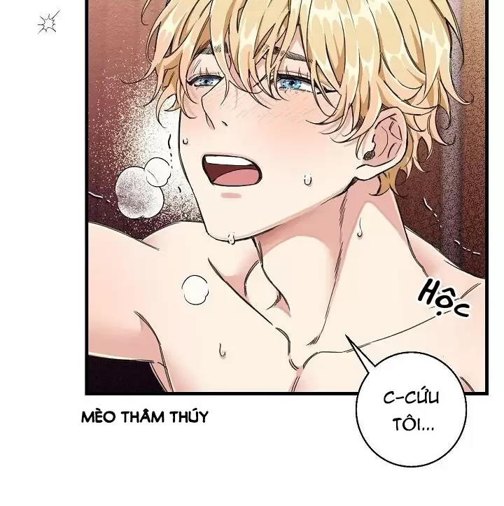 Chuyến Tàu Cuồng Loạn Chapter 3 - Trang 2