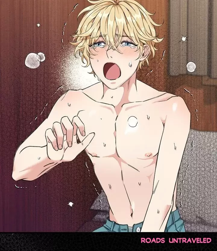 Chuyến Tàu Cuồng Loạn Chapter 3 - Trang 2