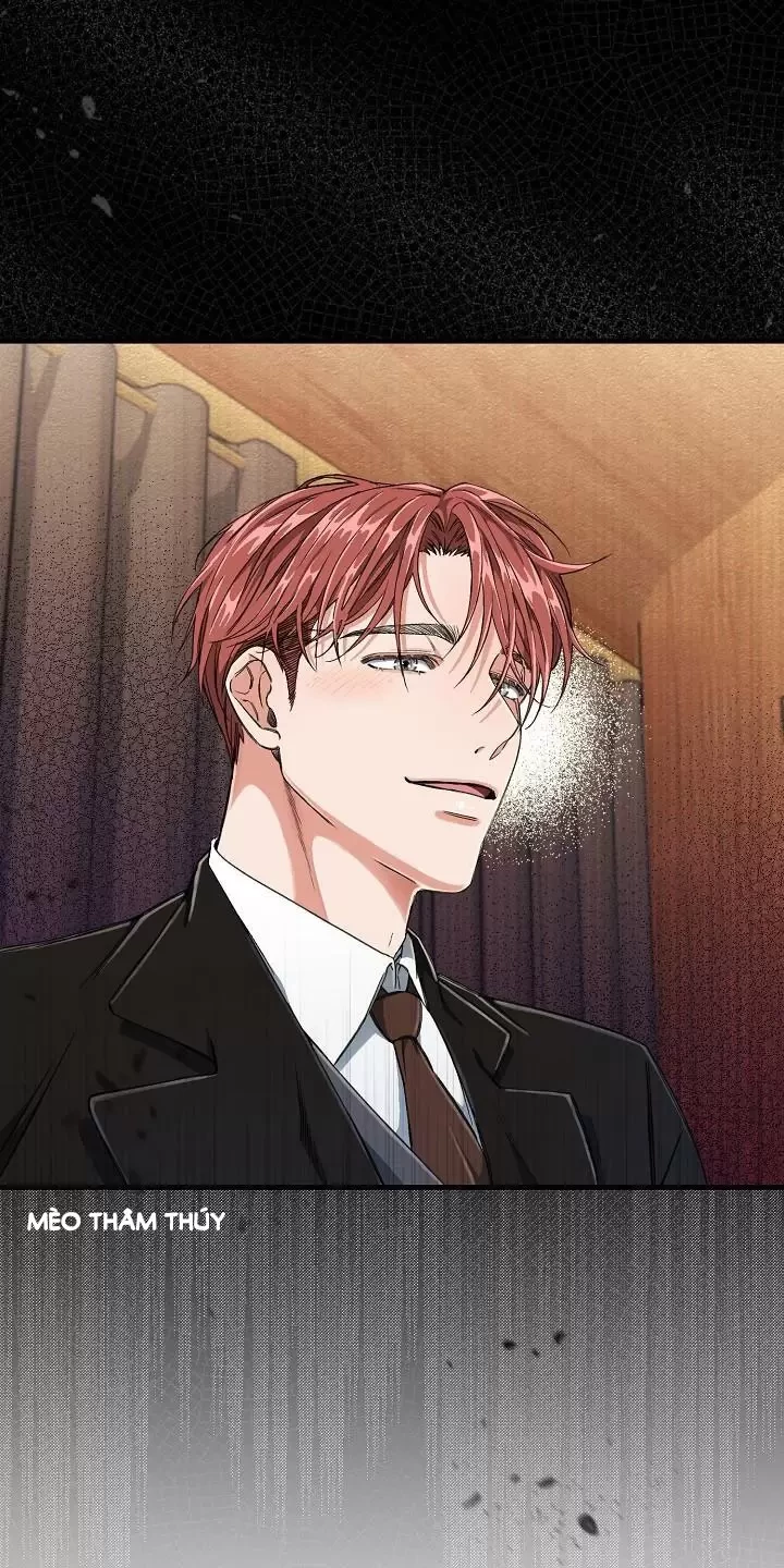 Chuyến Tàu Cuồng Loạn Chapter 3 - Trang 2