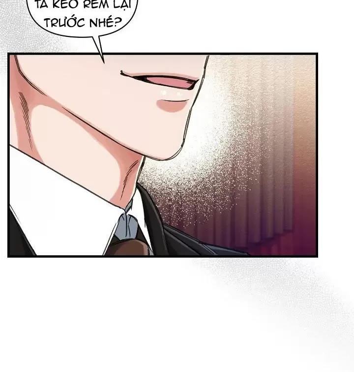 Chuyến Tàu Cuồng Loạn Chapter 3 - Trang 2
