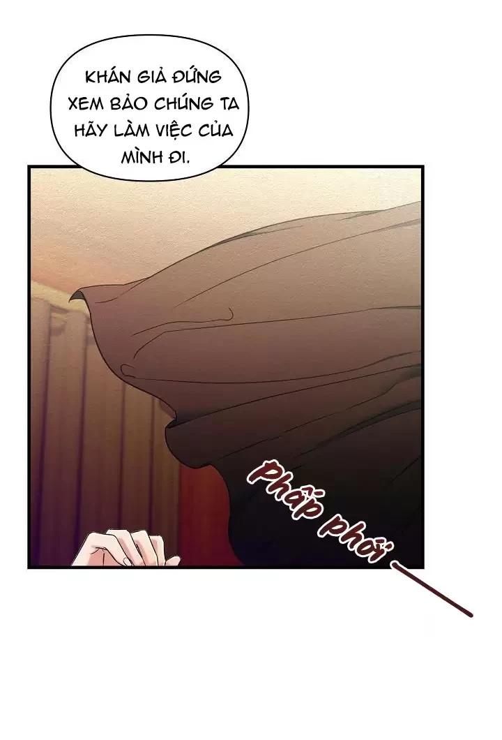 Chuyến Tàu Cuồng Loạn Chapter 3 - Trang 2