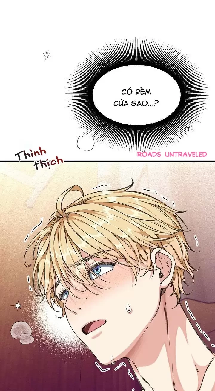 Chuyến Tàu Cuồng Loạn Chapter 3 - Trang 2