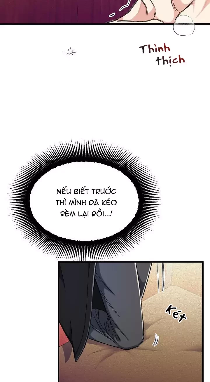 Chuyến Tàu Cuồng Loạn Chapter 3 - Trang 2