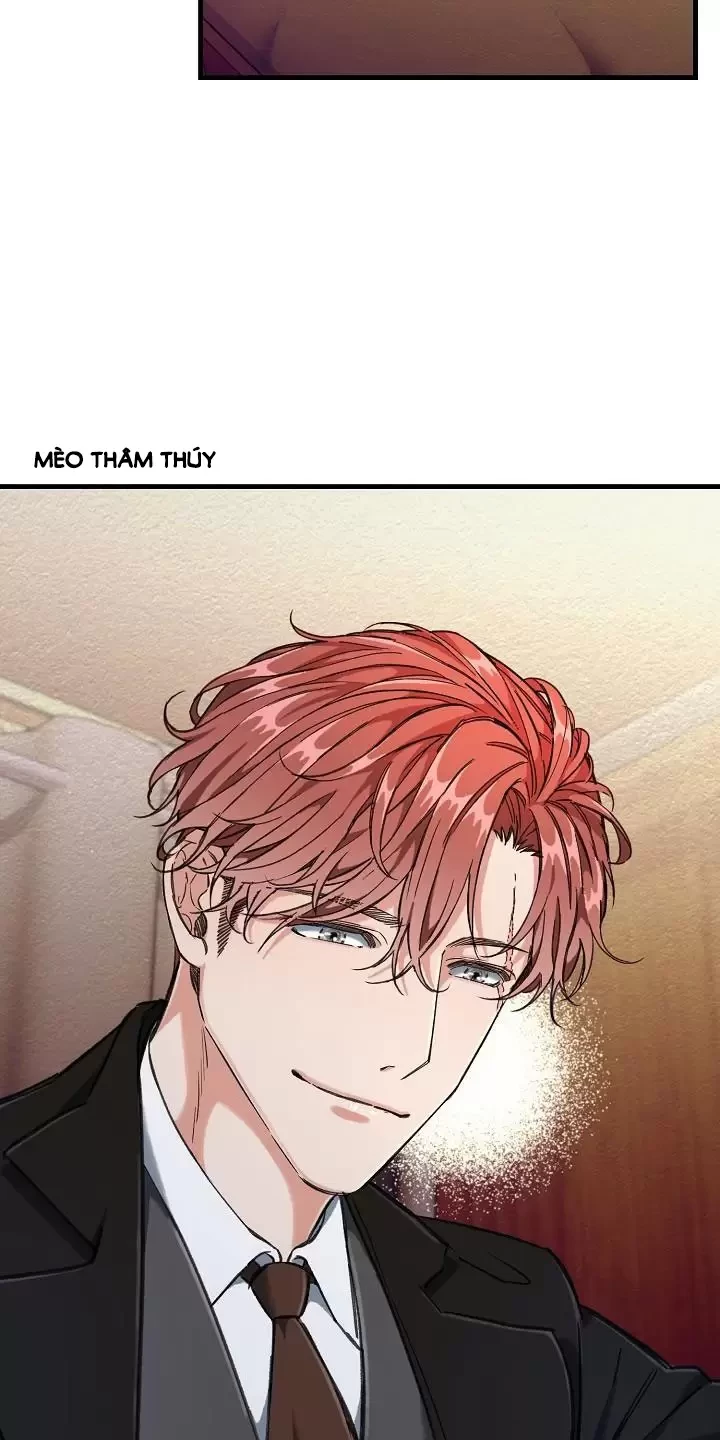 Chuyến Tàu Cuồng Loạn Chapter 3 - Trang 2