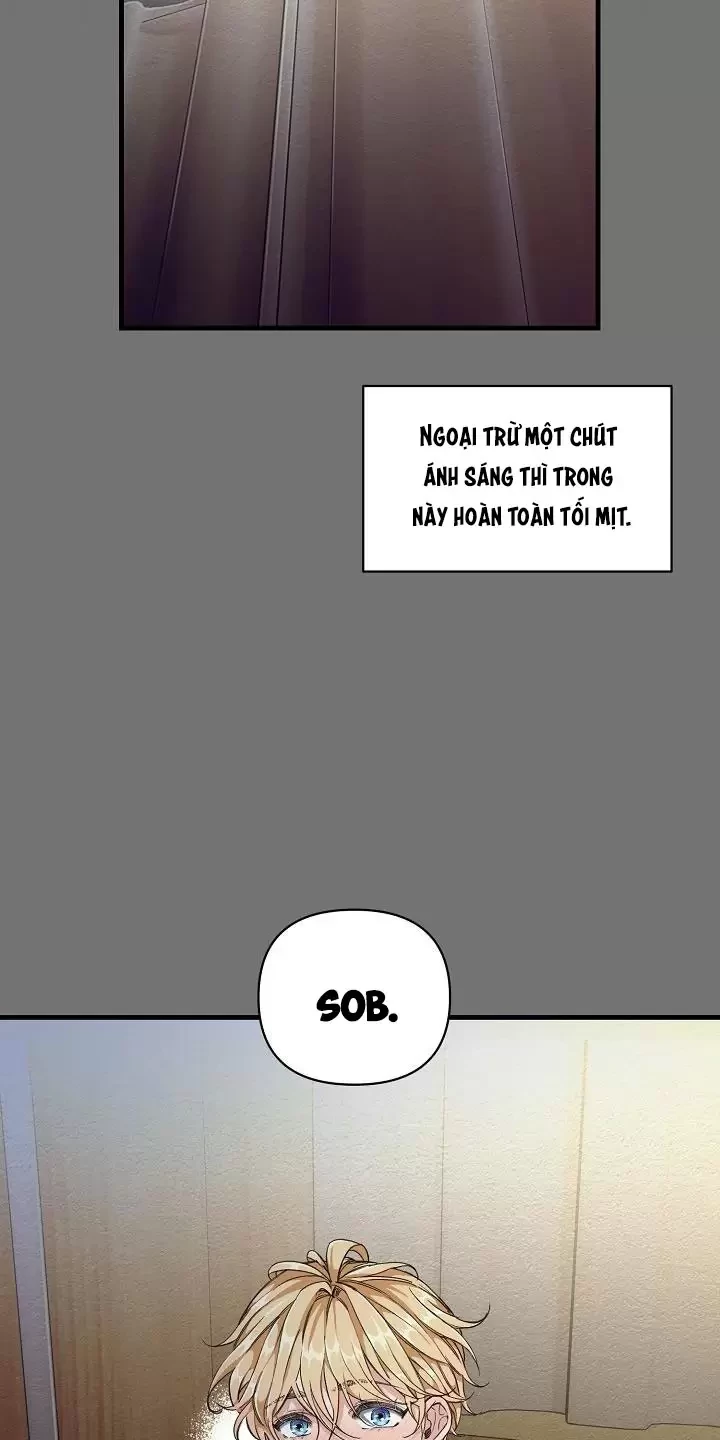 Chuyến Tàu Cuồng Loạn Chapter 3 - Trang 2