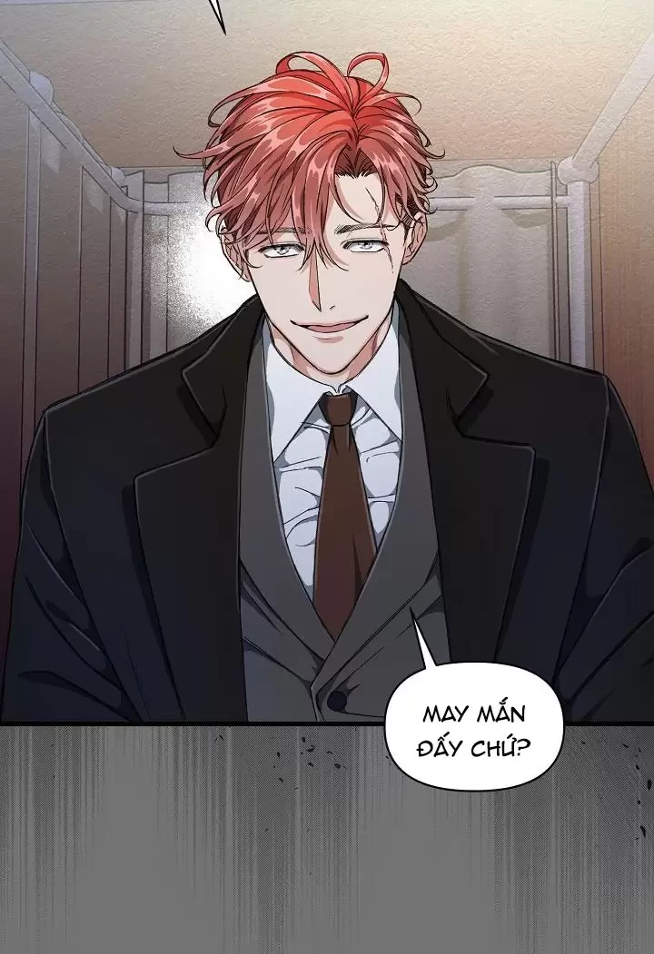 Chuyến Tàu Cuồng Loạn Chapter 3 - Trang 2