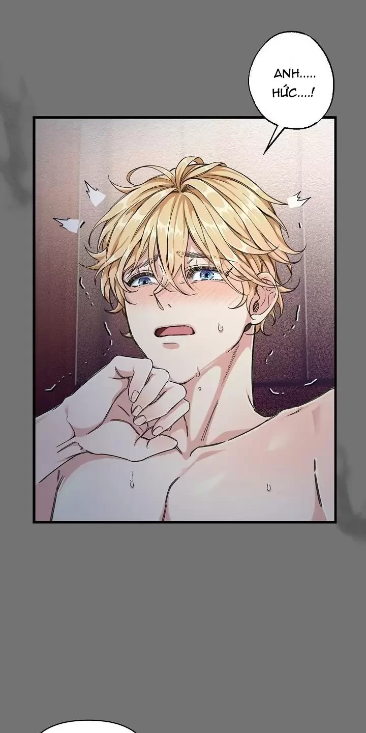 Chuyến Tàu Cuồng Loạn Chapter 3 - Trang 2