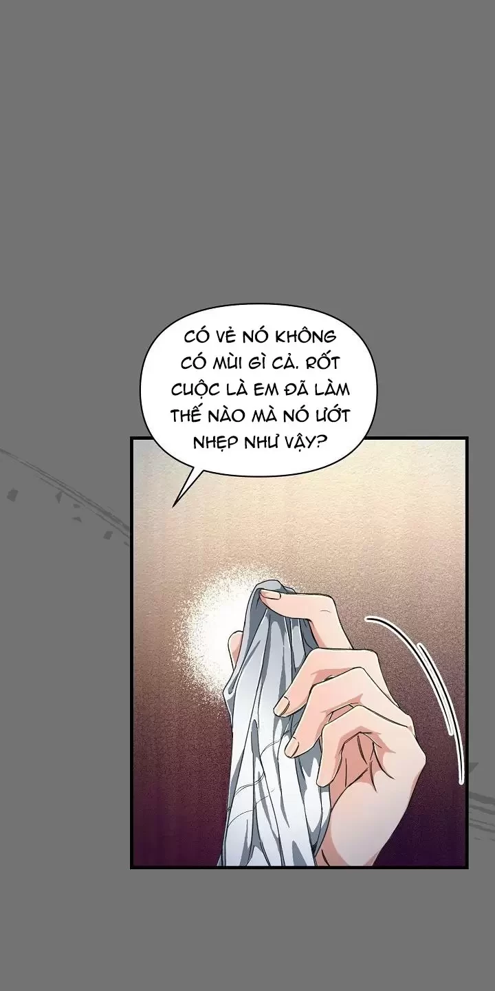 Chuyến Tàu Cuồng Loạn Chapter 3 - Trang 2