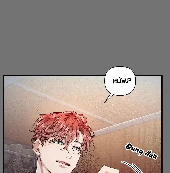 Chuyến Tàu Cuồng Loạn Chapter 3 - Trang 2