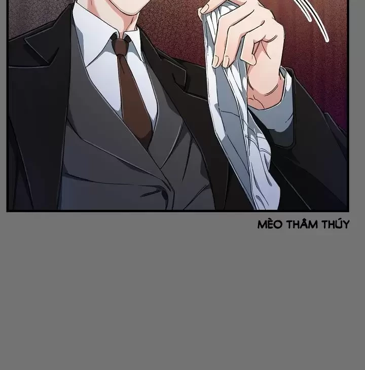 Chuyến Tàu Cuồng Loạn Chapter 3 - Trang 2