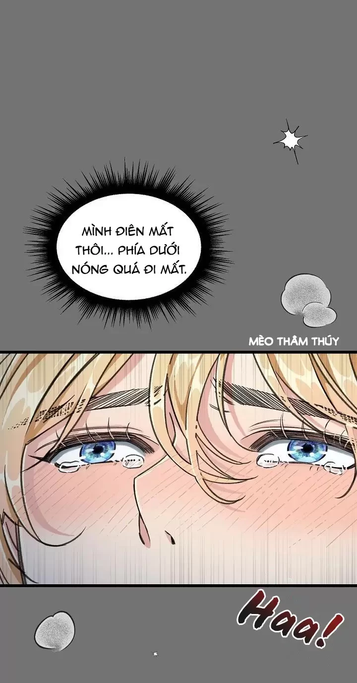 Chuyến Tàu Cuồng Loạn Chapter 3 - Trang 2