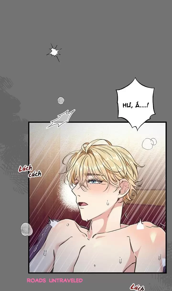 Chuyến Tàu Cuồng Loạn Chapter 3 - Trang 2