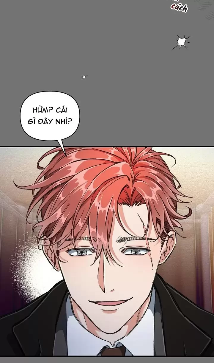 Chuyến Tàu Cuồng Loạn Chapter 3 - Trang 2