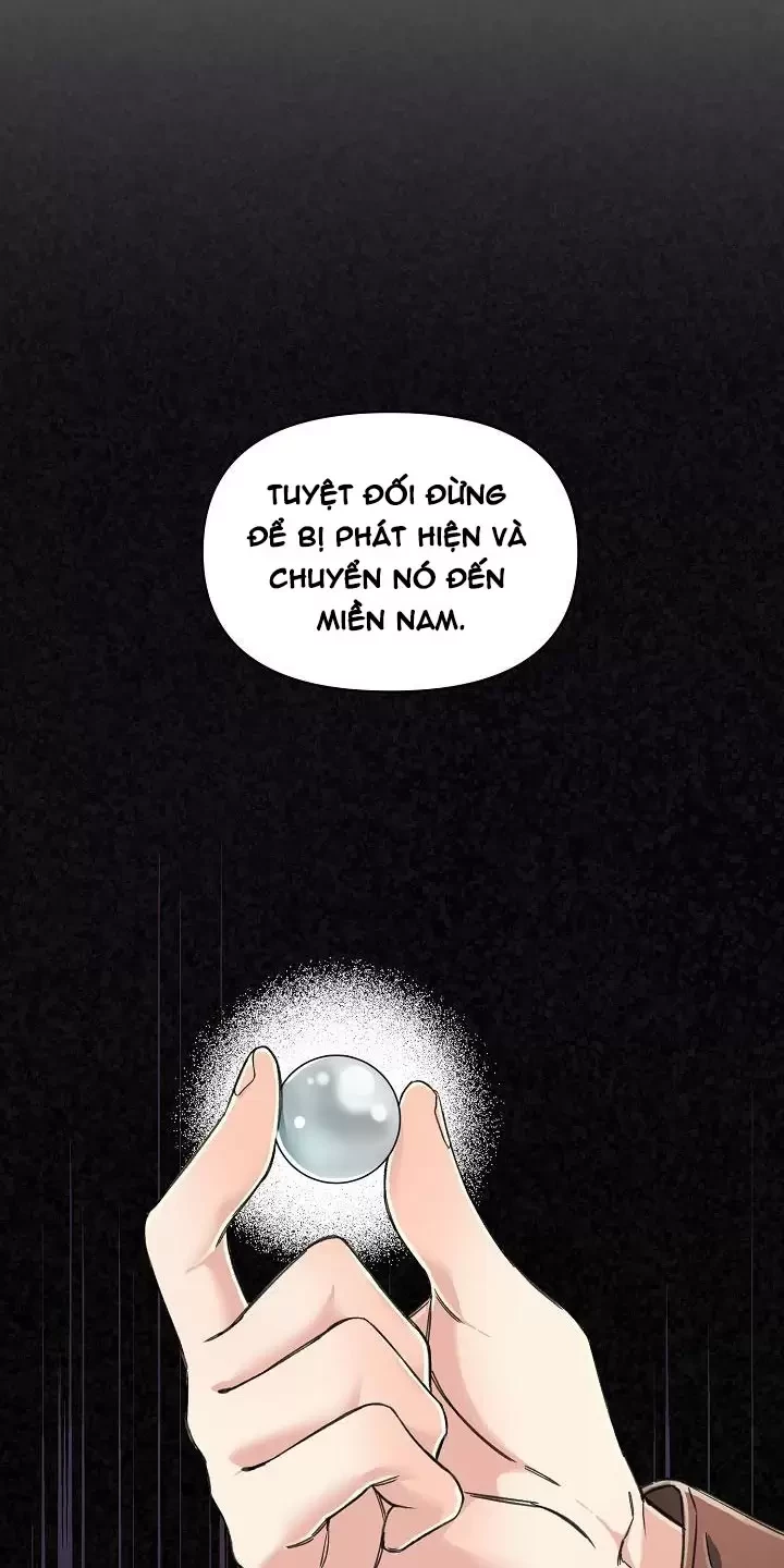 Chuyến Tàu Cuồng Loạn Chapter 3 - Trang 2