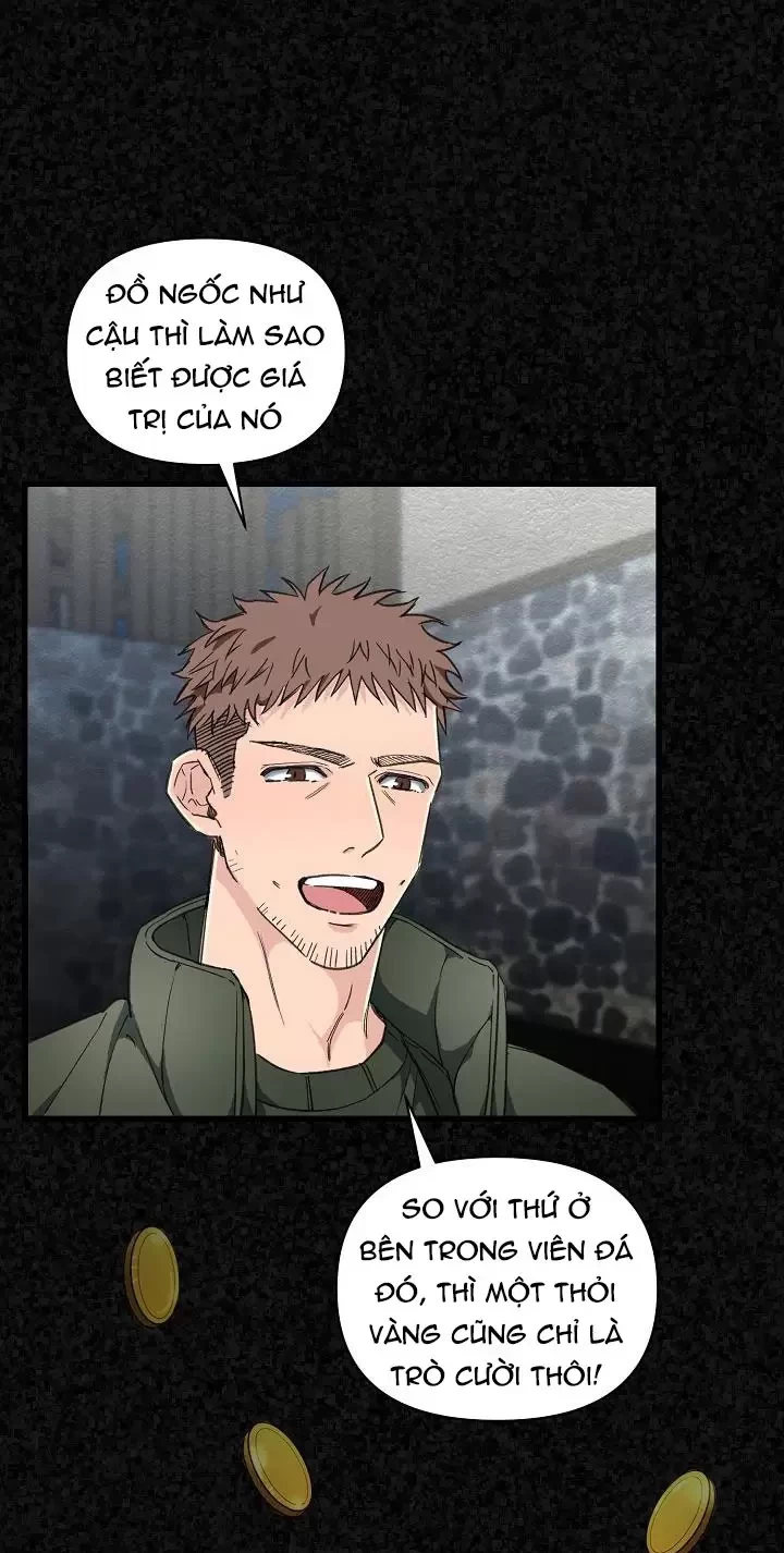 Chuyến Tàu Cuồng Loạn Chapter 3 - Trang 2