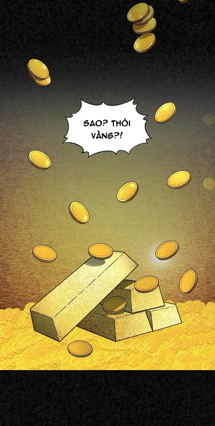 Chuyến Tàu Cuồng Loạn Chapter 3 - Trang 2