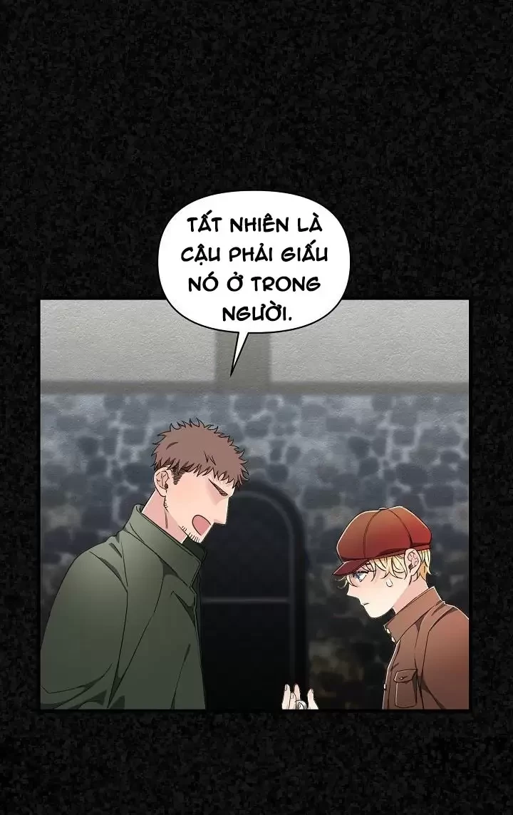 Chuyến Tàu Cuồng Loạn Chapter 3 - Trang 2