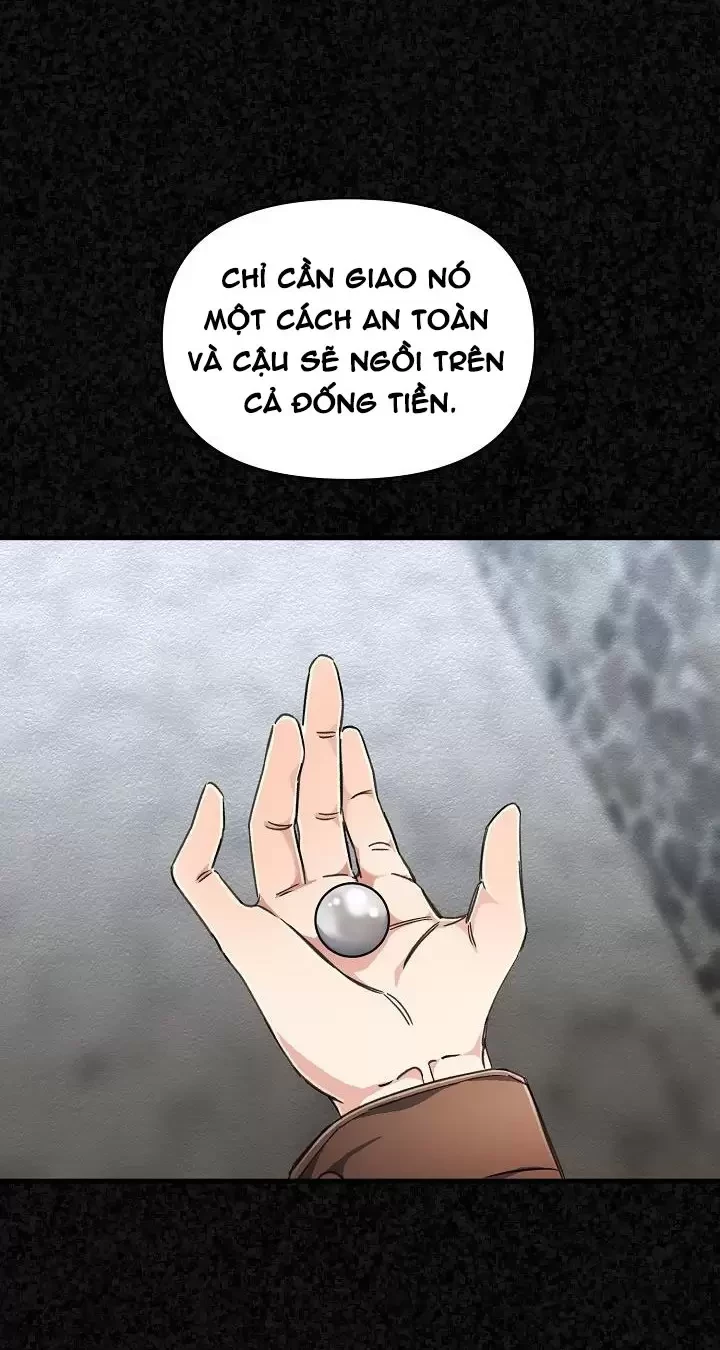 Chuyến Tàu Cuồng Loạn Chapter 3 - Trang 2