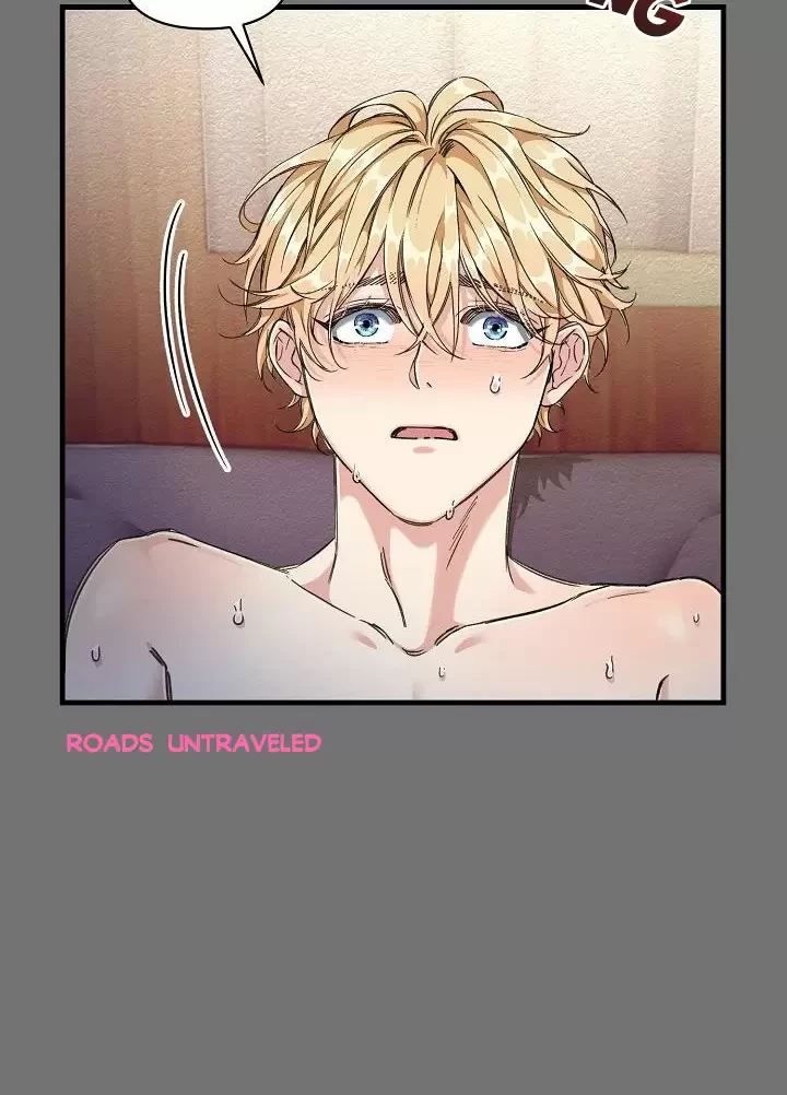 Chuyến Tàu Cuồng Loạn Chapter 3 - Trang 2
