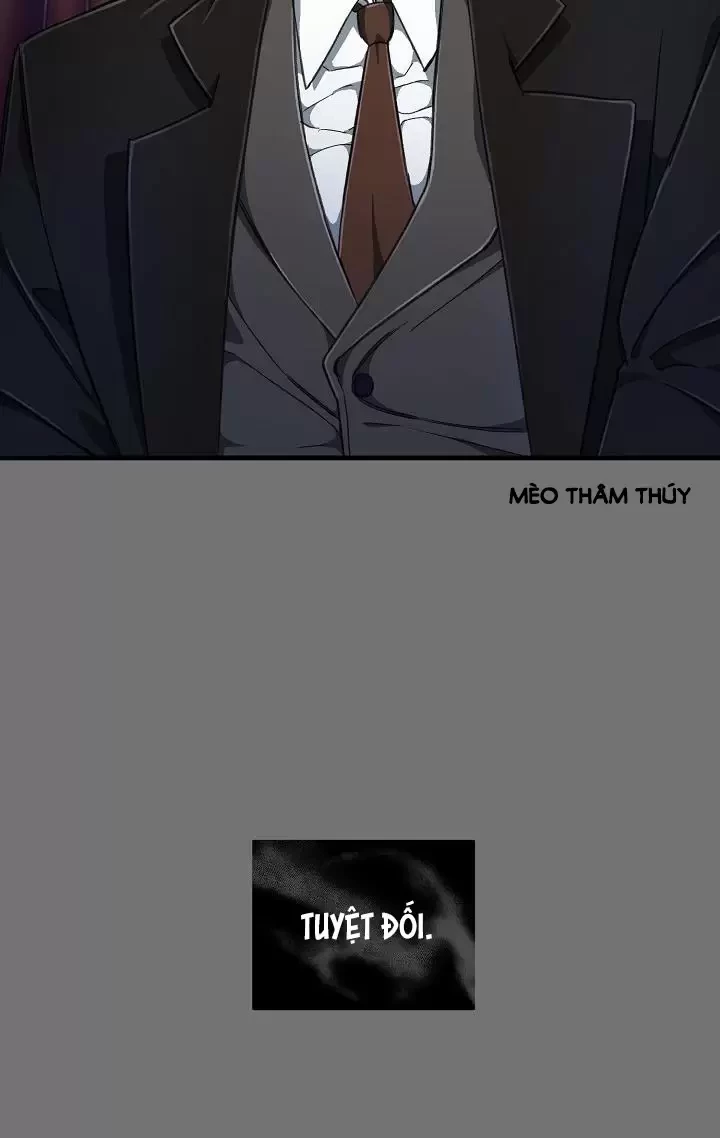 Chuyến Tàu Cuồng Loạn Chapter 3 - Trang 2
