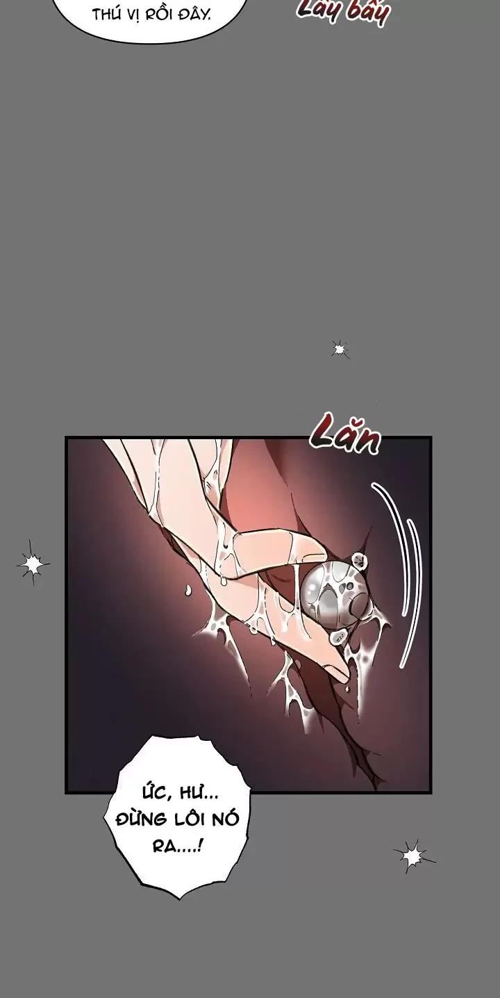 Chuyến Tàu Cuồng Loạn Chapter 3 - Trang 2