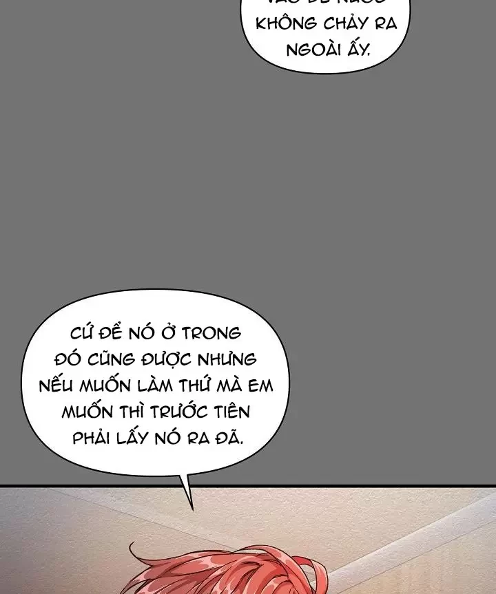Chuyến Tàu Cuồng Loạn Chapter 3 - Trang 2