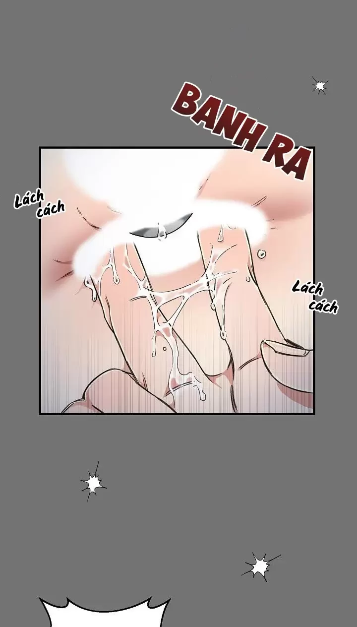 Chuyến Tàu Cuồng Loạn Chapter 3 - Trang 2