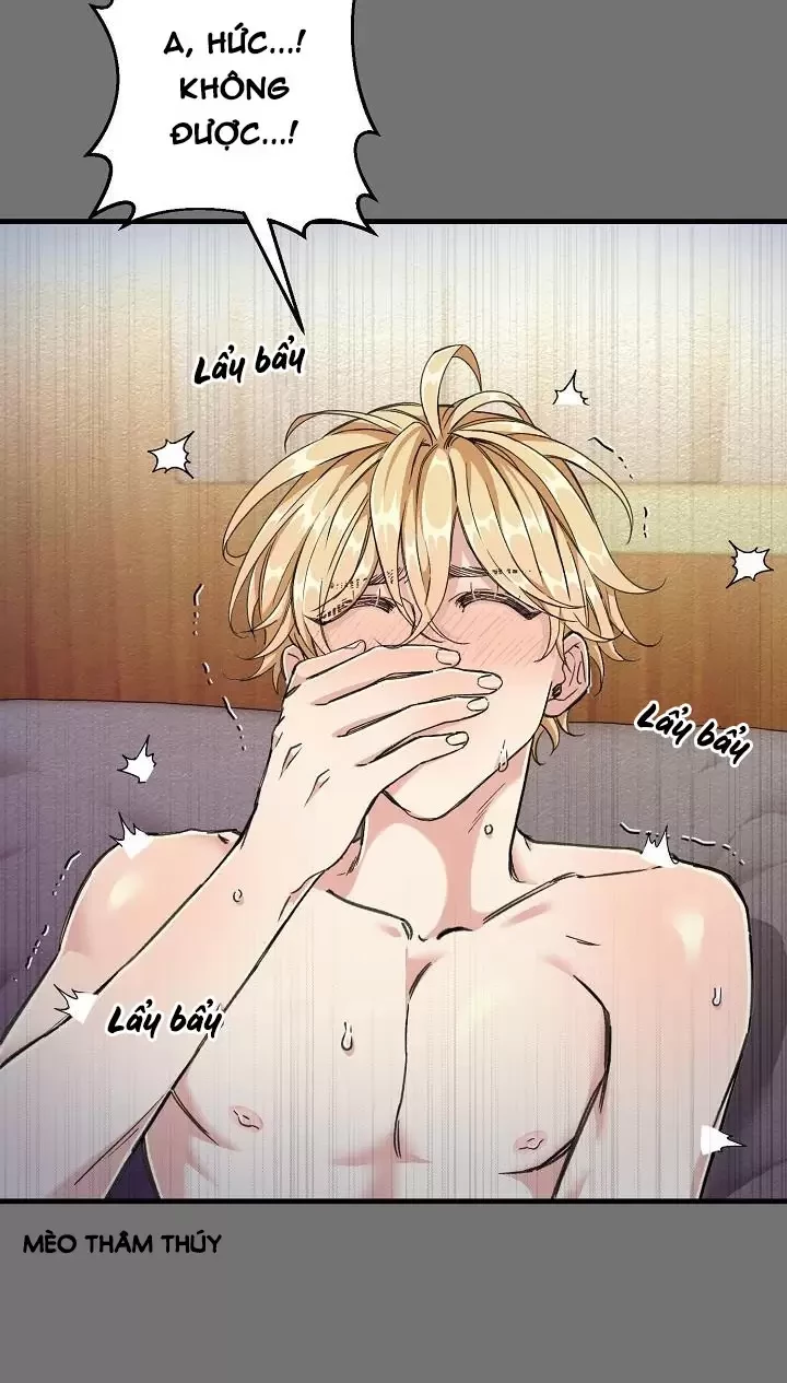 Chuyến Tàu Cuồng Loạn Chapter 3 - Trang 2