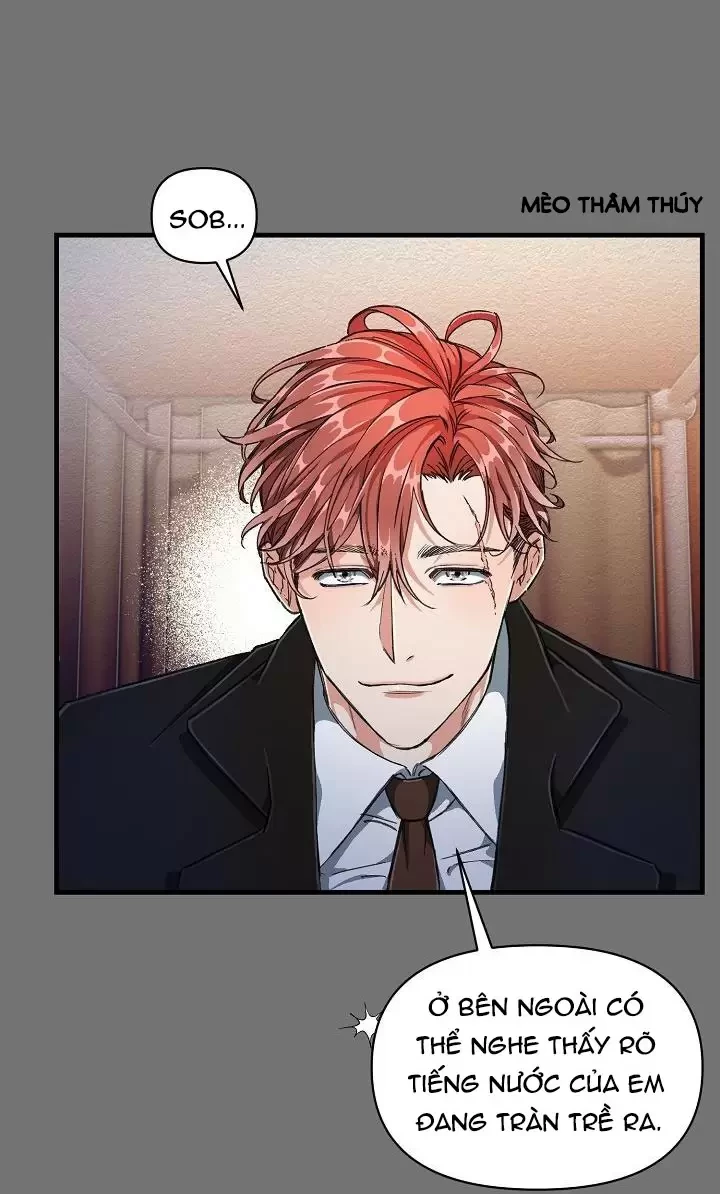 Chuyến Tàu Cuồng Loạn Chapter 3 - Trang 2