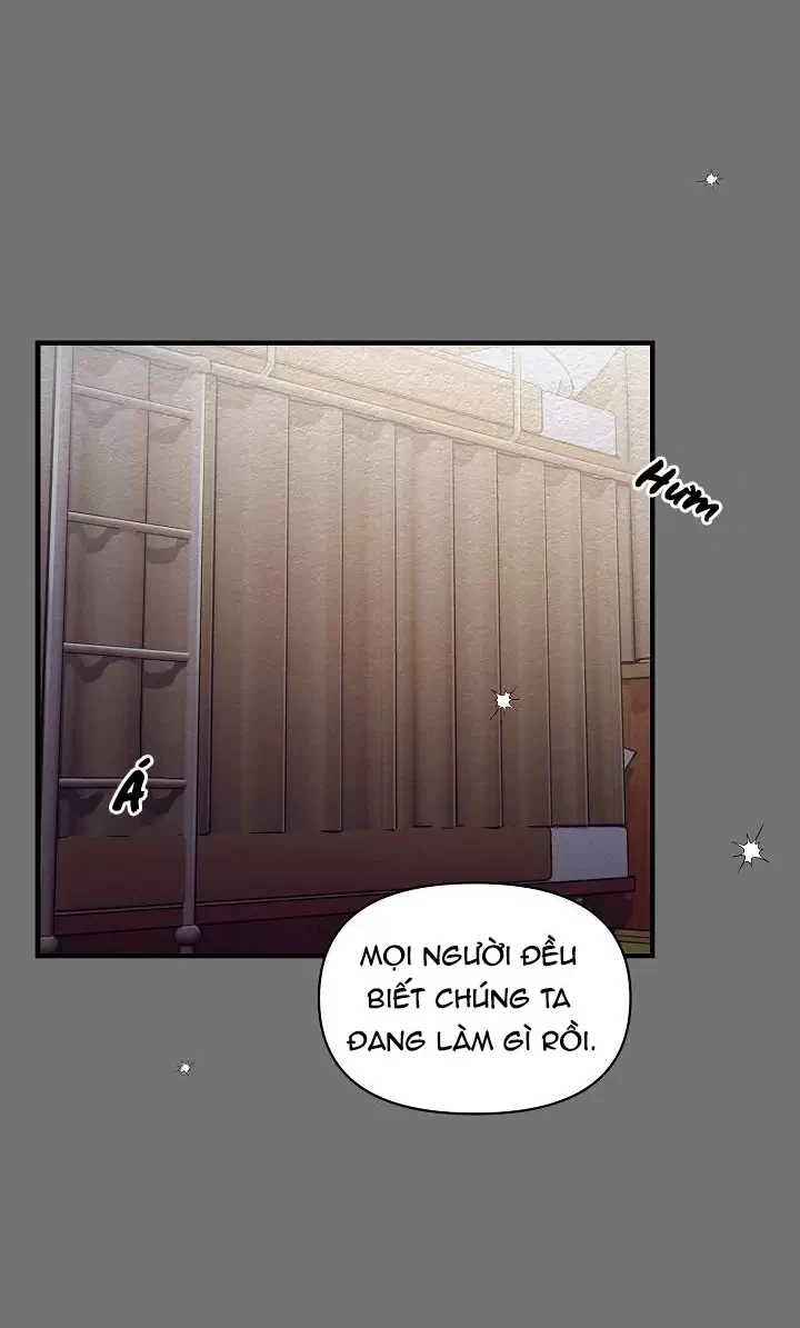 Chuyến Tàu Cuồng Loạn Chapter 3 - Trang 2