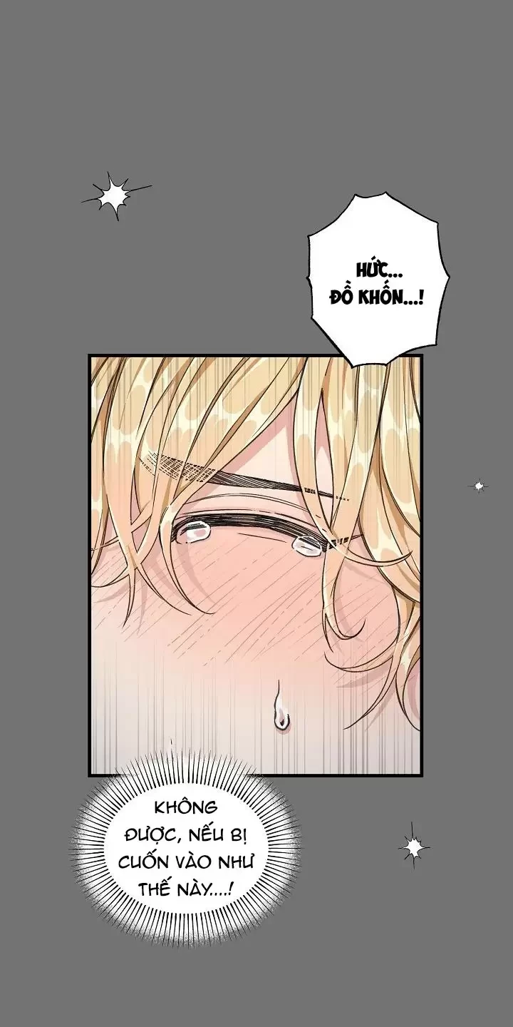 Chuyến Tàu Cuồng Loạn Chapter 3 - Trang 2
