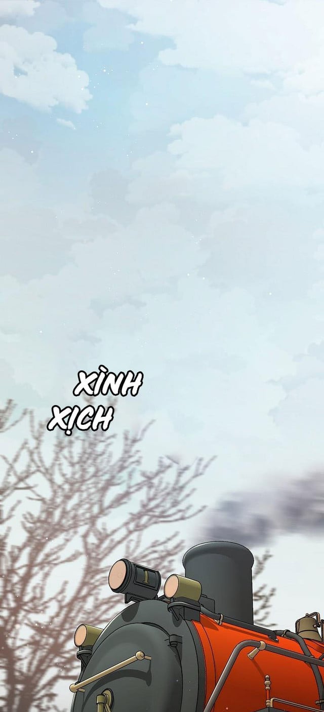 Chuyến Tàu Cuồng Loạn Chapter 30 - Trang 2