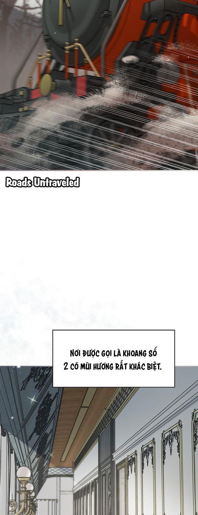 Chuyến Tàu Cuồng Loạn Chapter 30 - Trang 2