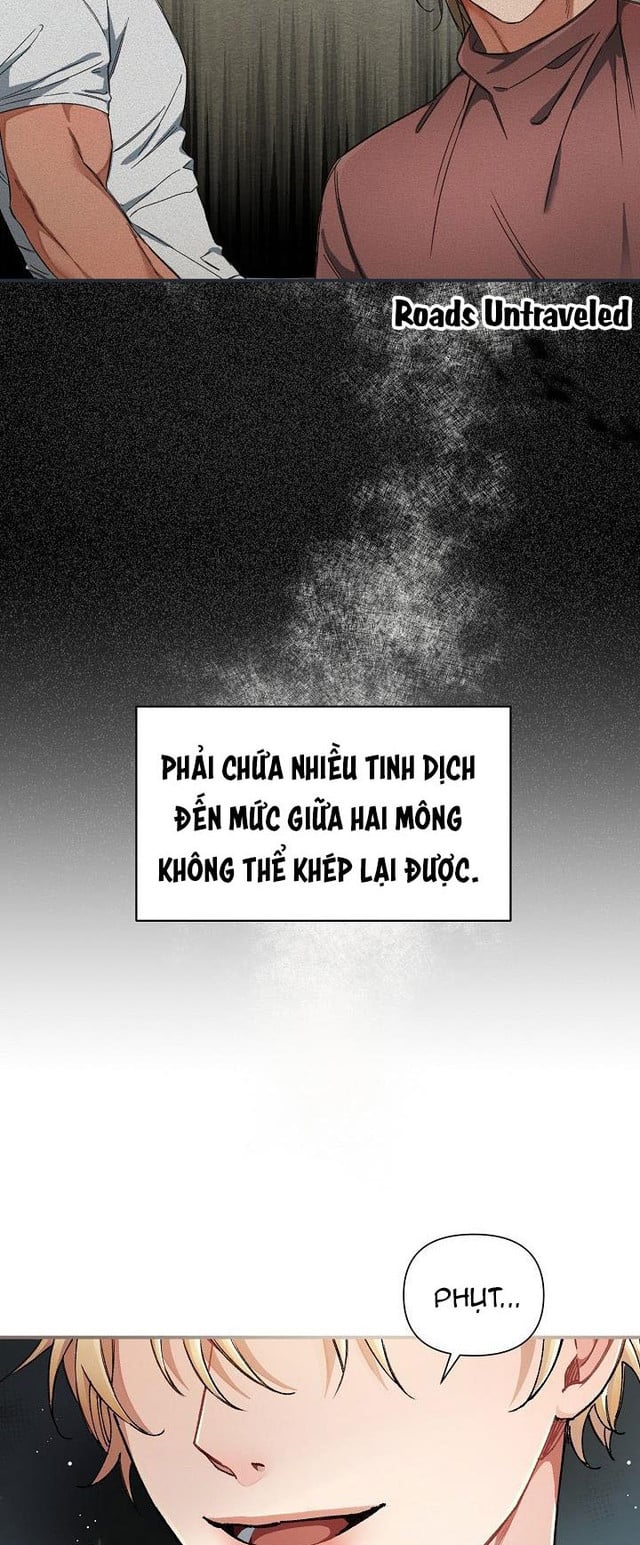 Chuyến Tàu Cuồng Loạn Chapter 30 - Trang 2