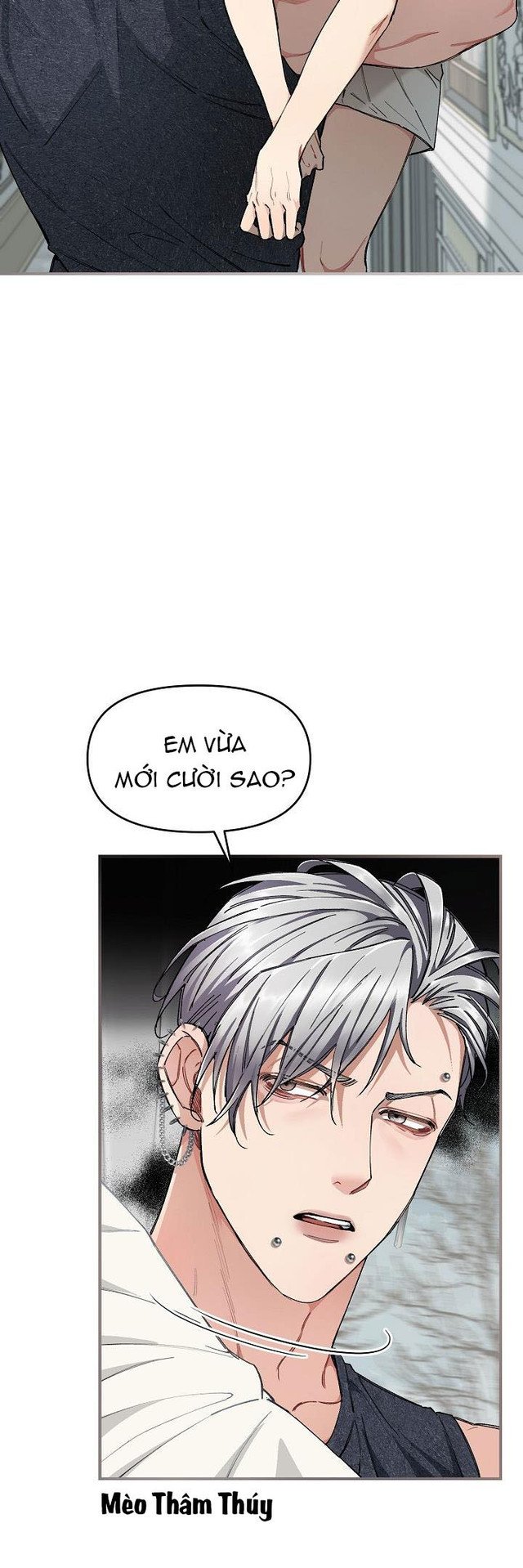 Chuyến Tàu Cuồng Loạn Chapter 30 - Trang 2