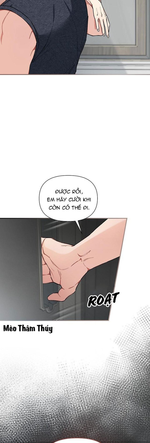 Chuyến Tàu Cuồng Loạn Chapter 30 - Trang 2