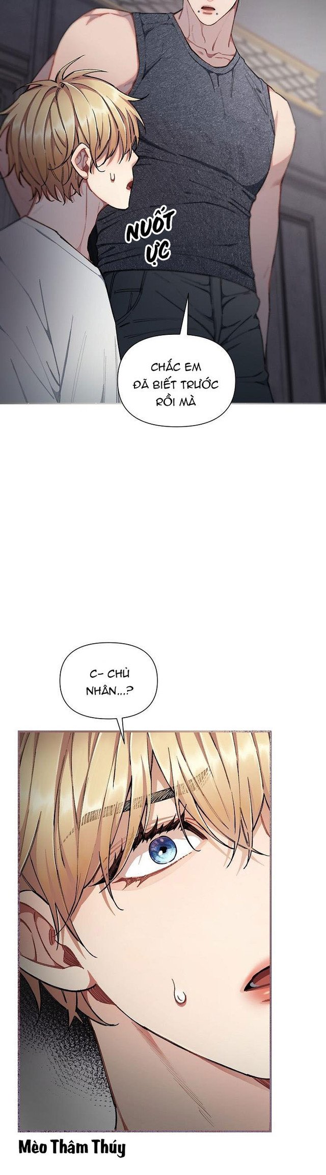 Chuyến Tàu Cuồng Loạn Chapter 30 - Trang 2