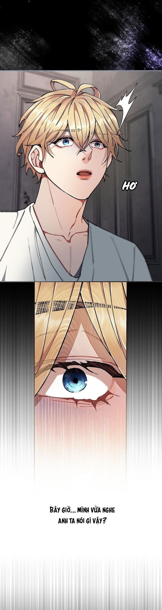 Chuyến Tàu Cuồng Loạn Chapter 30 - Trang 2