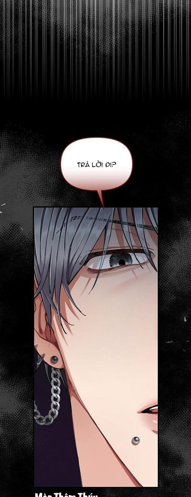 Chuyến Tàu Cuồng Loạn Chapter 30 - Trang 2