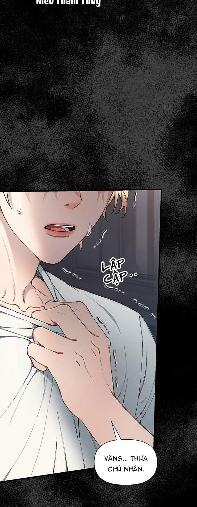 Chuyến Tàu Cuồng Loạn Chapter 30 - Trang 2