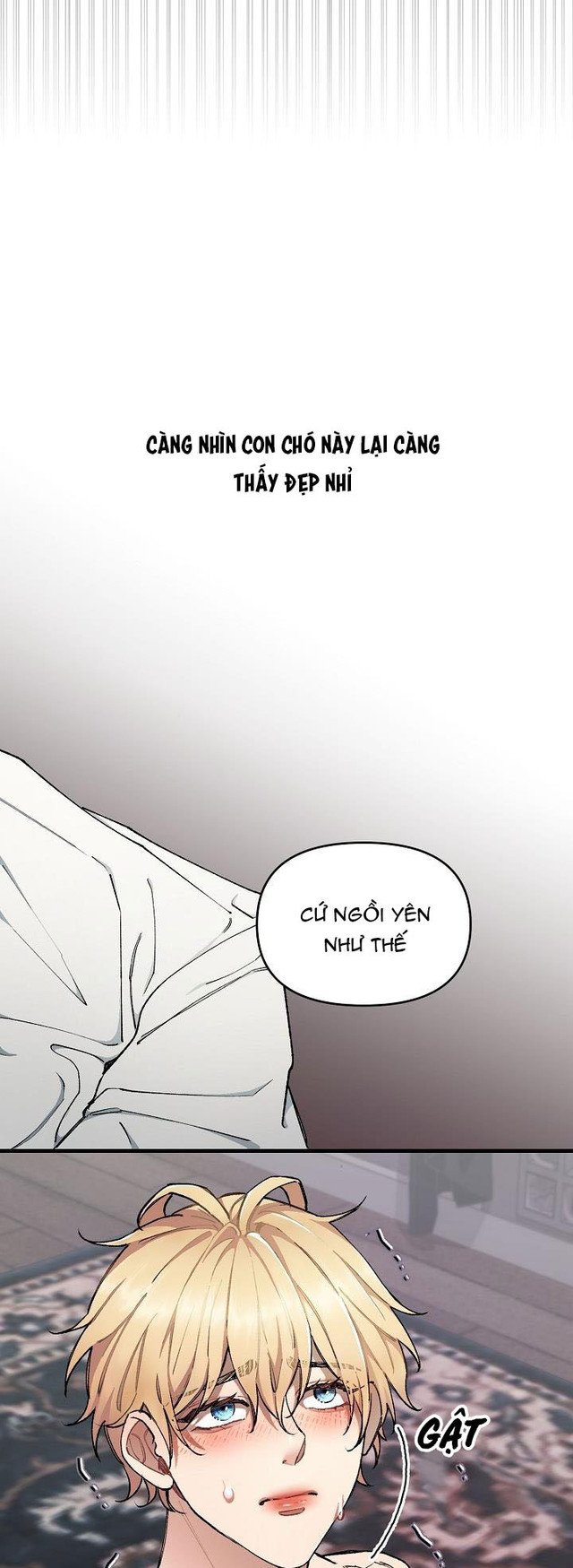 Chuyến Tàu Cuồng Loạn Chapter 30 - Trang 2